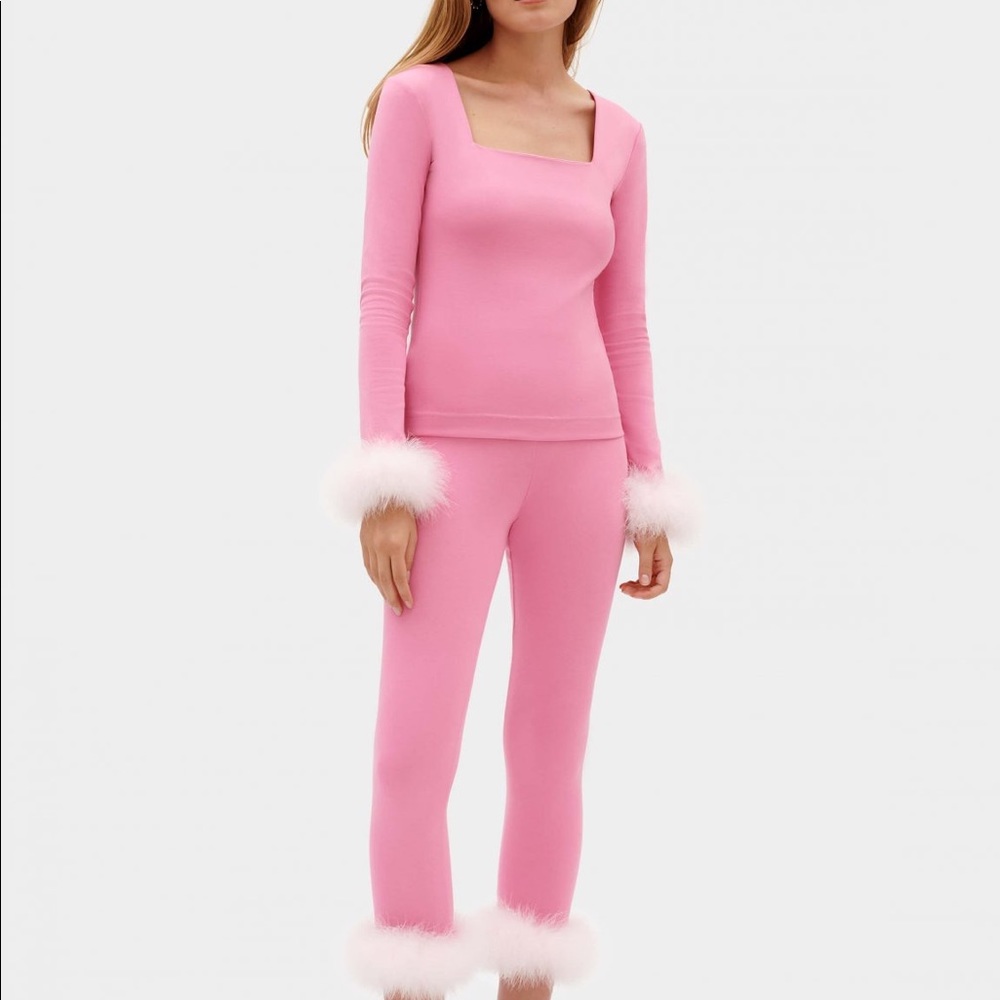 Sleeper The Weekend Chic Set